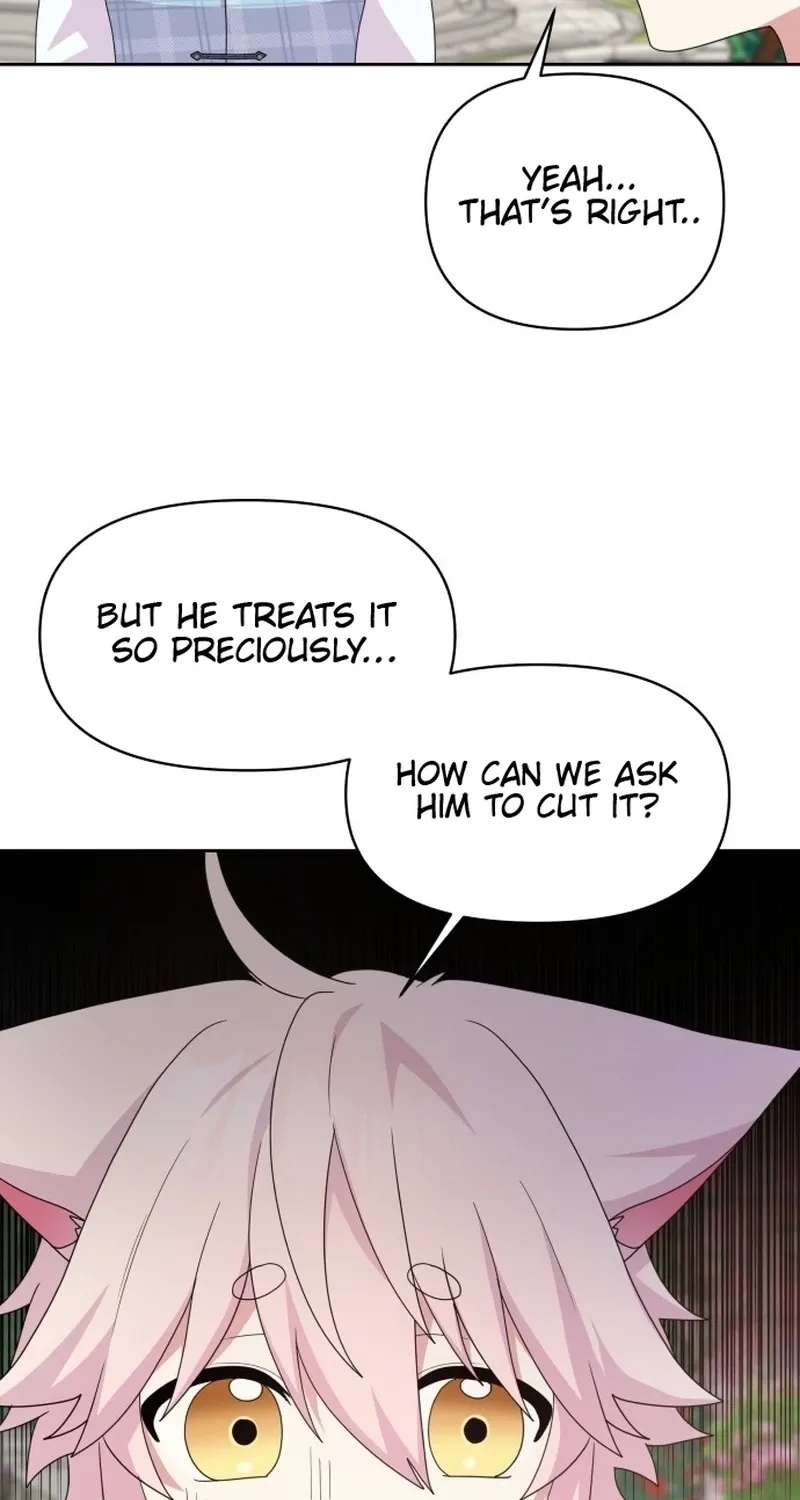 Monster Dressing Room Chapter 41 page 57 - 