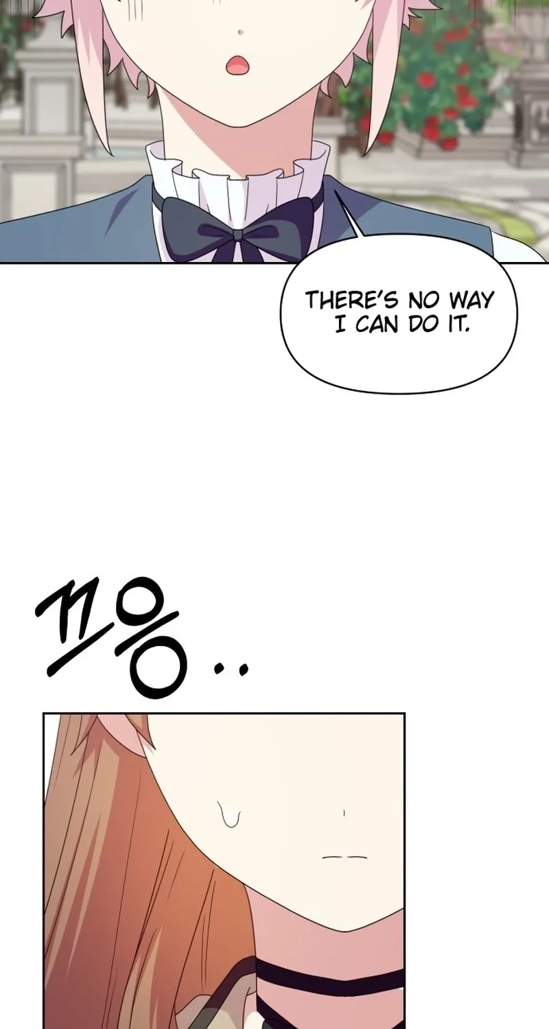 Monster Dressing Room Chapter 41 page 58 - 