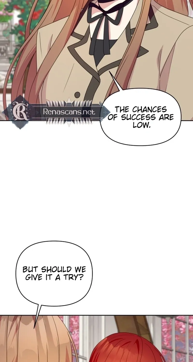 Monster Dressing Room Chapter 41 page 60 - 