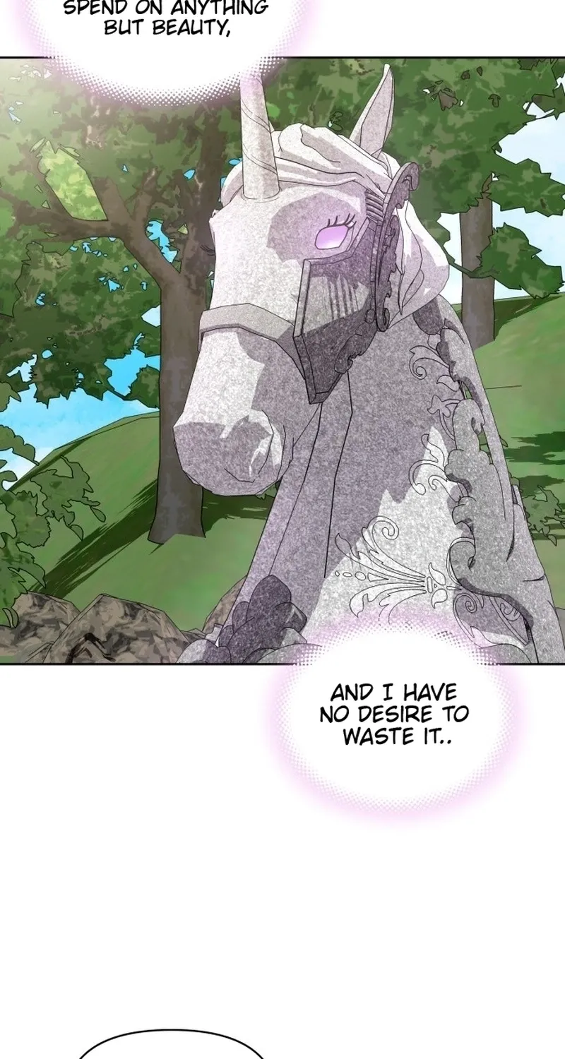 Monster Dressing Room Chapter 41 page 7 - 