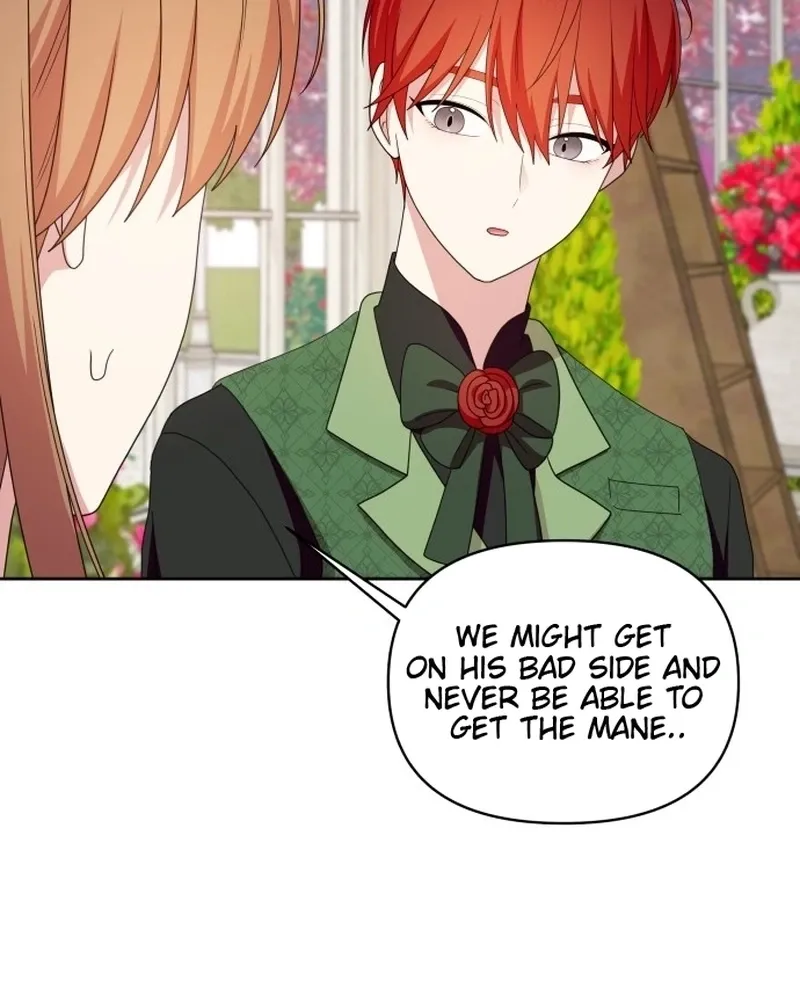 Monster Dressing Room Chapter 41 page 61 - 