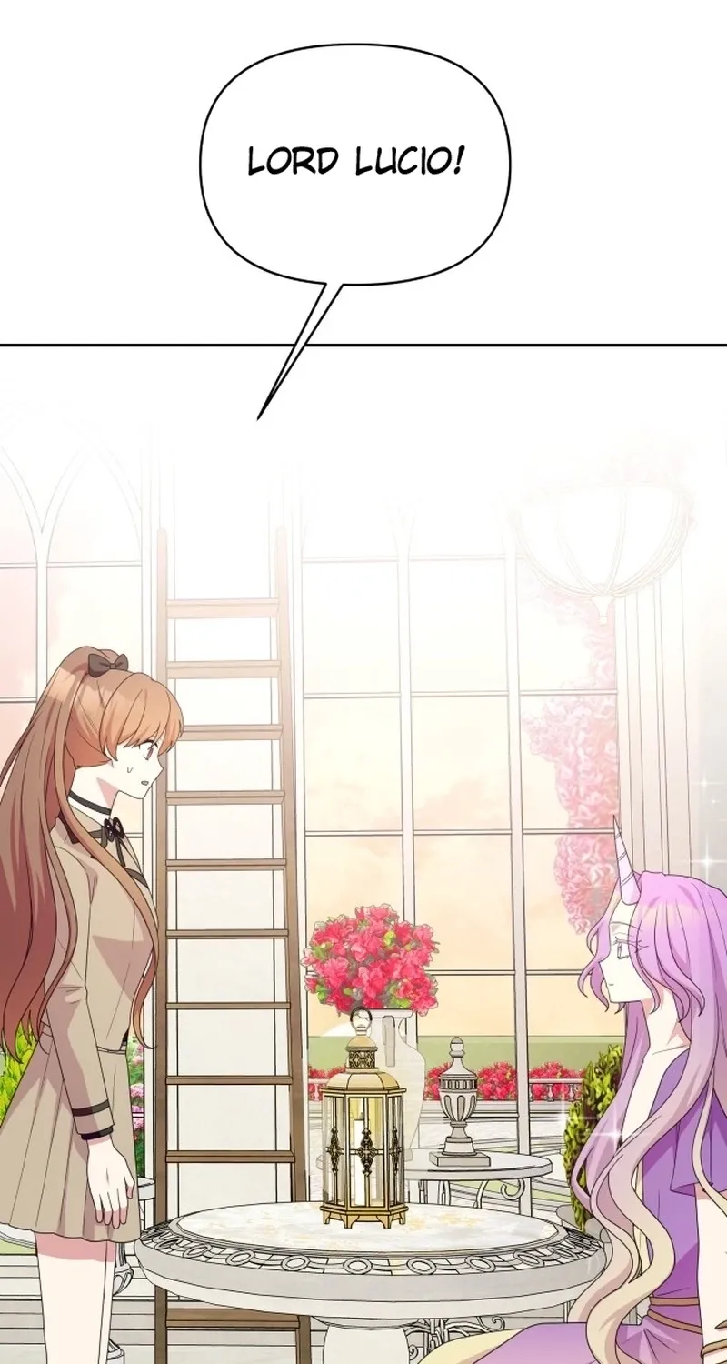 Monster Dressing Room Chapter 41 page 64 - 