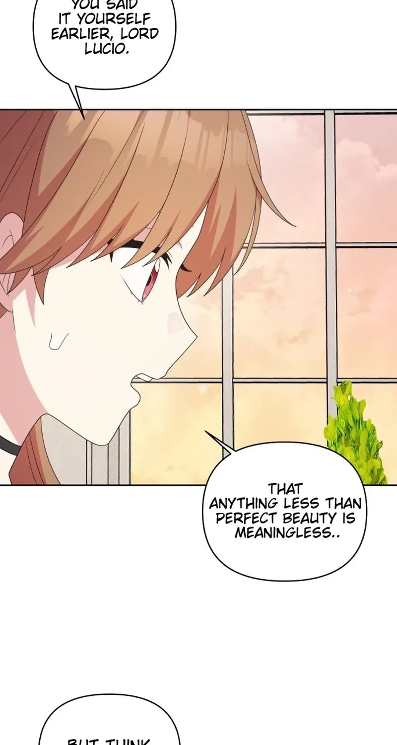 Monster Dressing Room Chapter 41 page 70 - 
