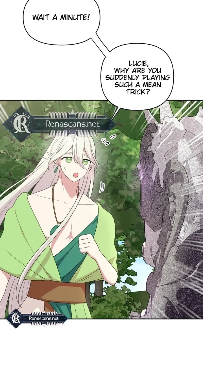 Monster Dressing Room Chapter 41 page 8 - 