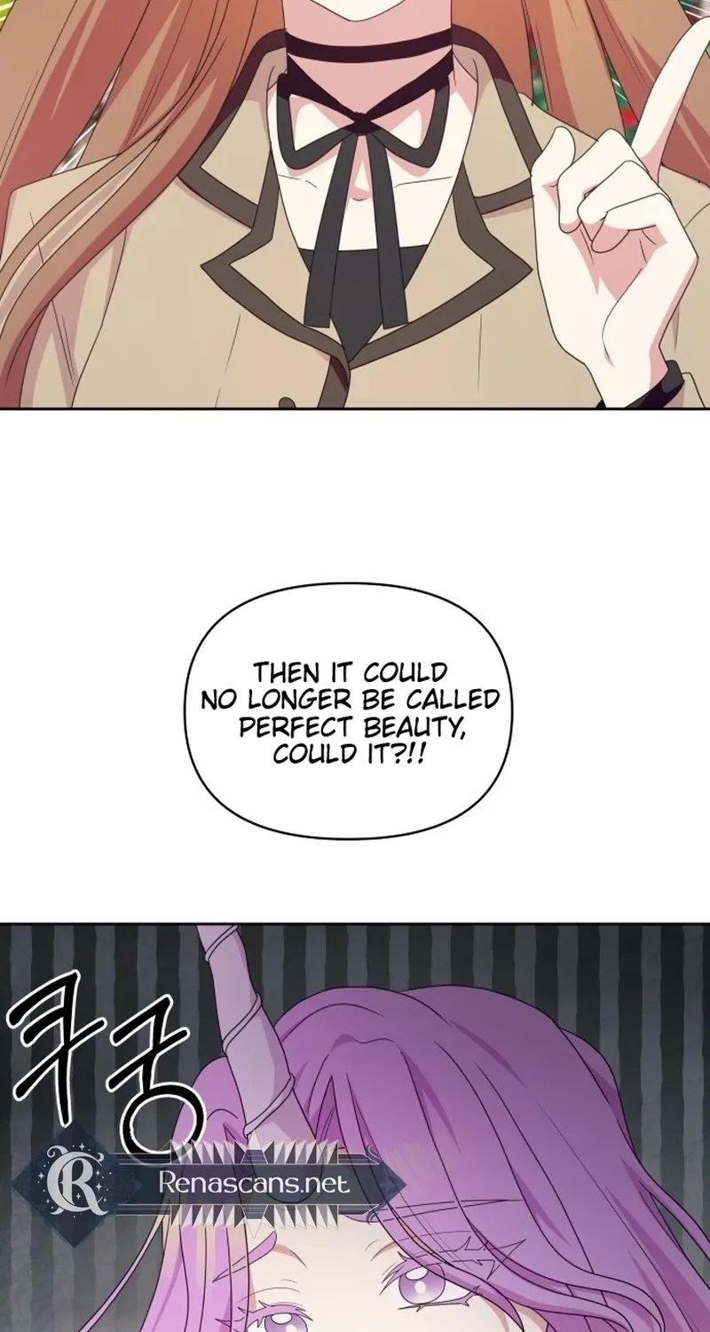 Monster Dressing Room Chapter 41 page 72 - 