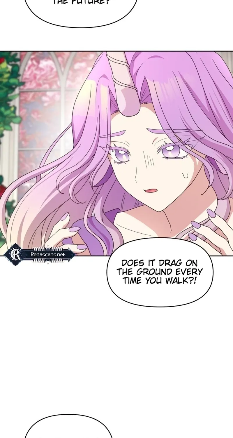 Monster Dressing Room Chapter 41 page 75 - 
