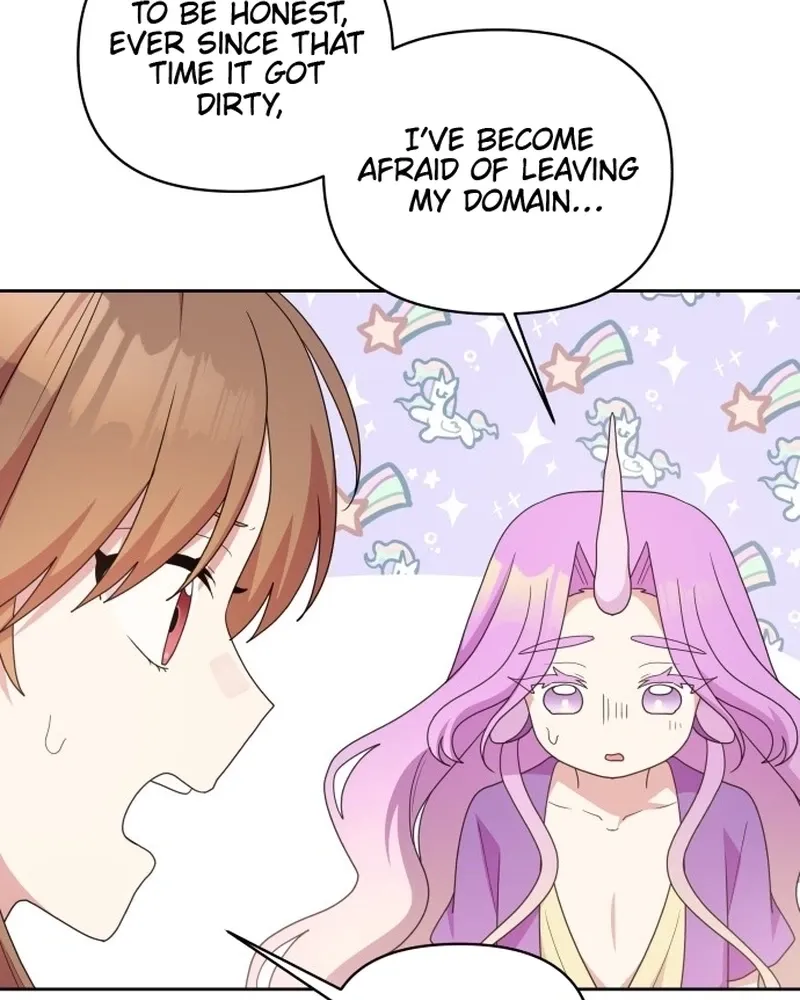 Monster Dressing Room Chapter 41 page 76 - 
