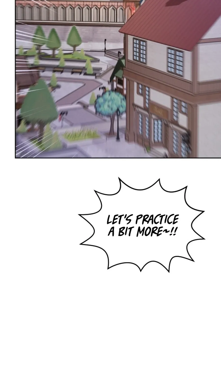 Monster Dressing Room Chapter 44 page 11 - 