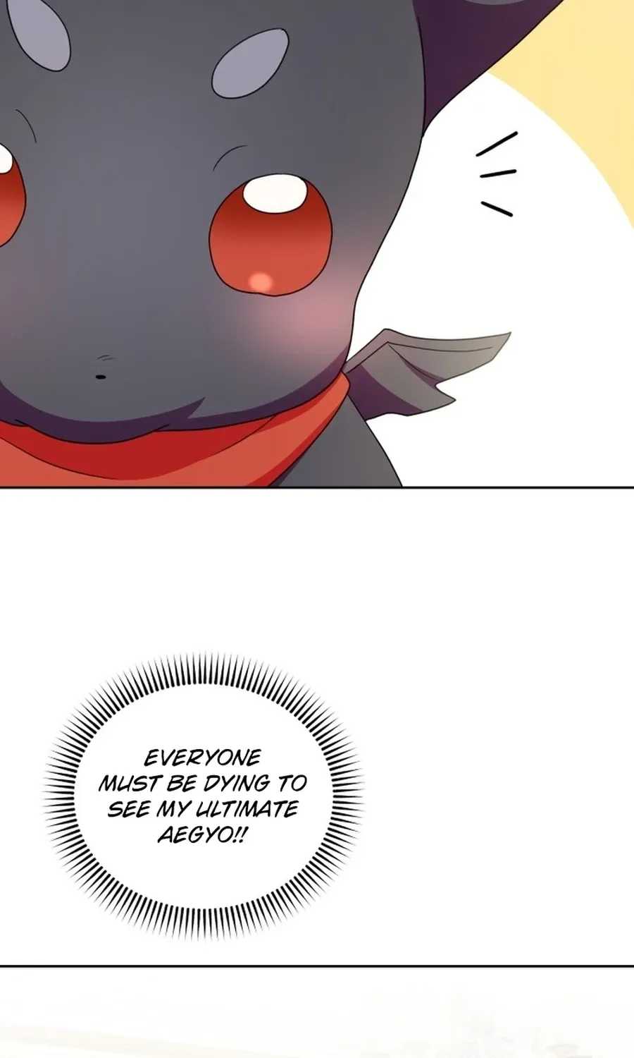 Monster Dressing Room Chapter 44 page 19 - 