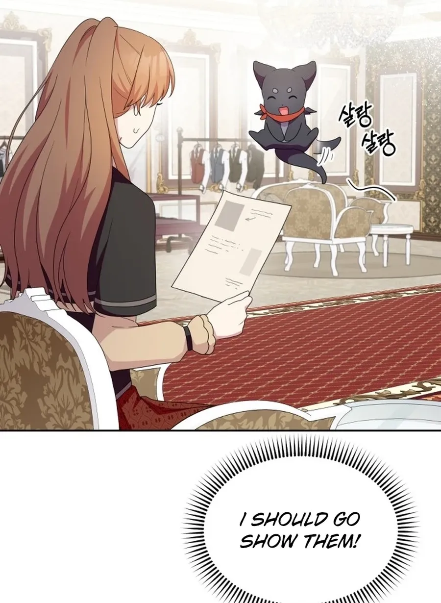 Monster Dressing Room Chapter 44 page 20 - 