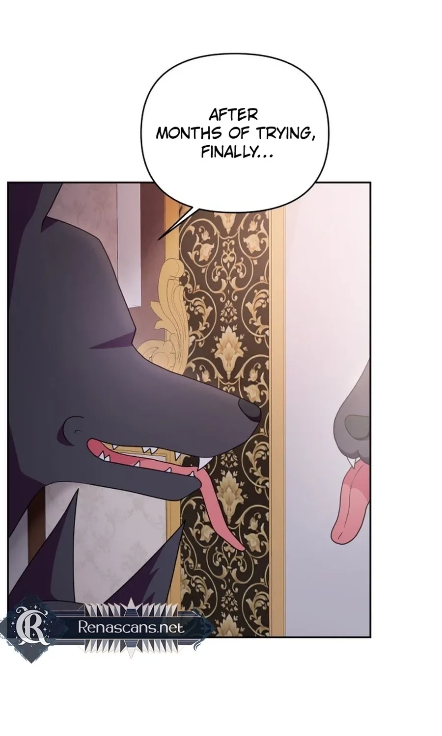 Monster Dressing Room Chapter 44 page 3 - 