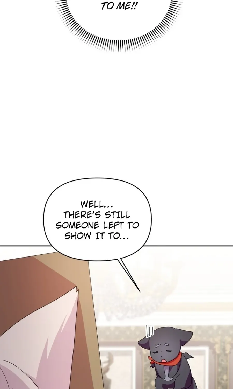 Monster Dressing Room Chapter 44 page 31 - 