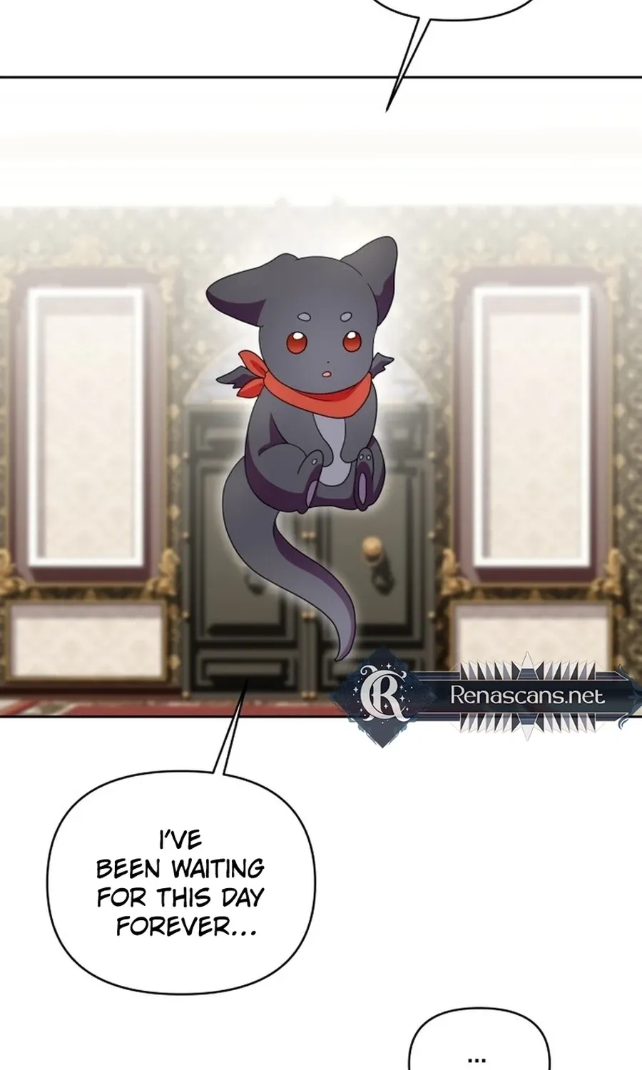 Monster Dressing Room Chapter 44 page 36 - 