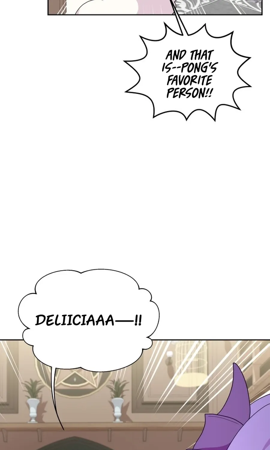 Monster Dressing Room Chapter 44 page 38 - 