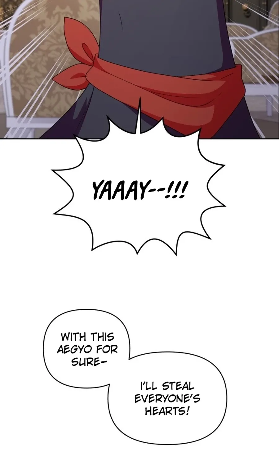 Monster Dressing Room Chapter 44 page 5 - 