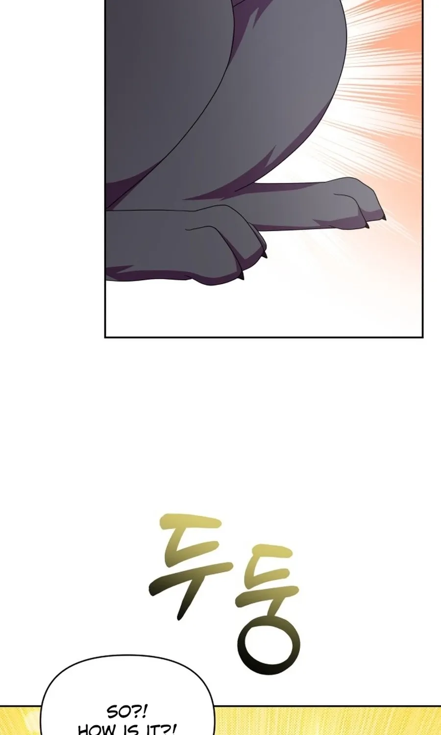 Monster Dressing Room Chapter 44 page 42 - 