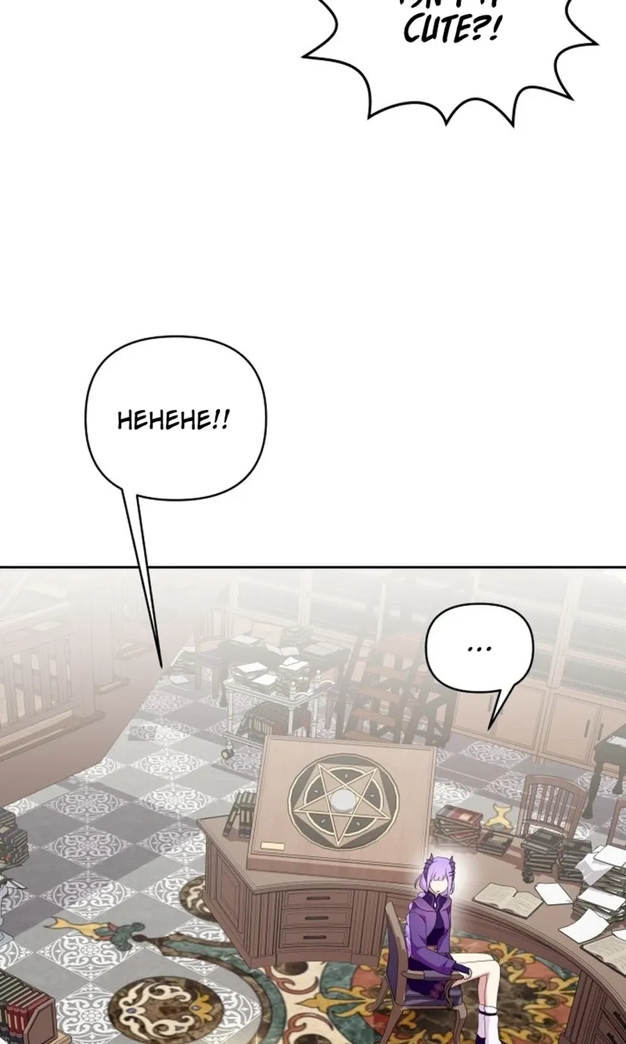 Monster Dressing Room Chapter 44 page 44 - 