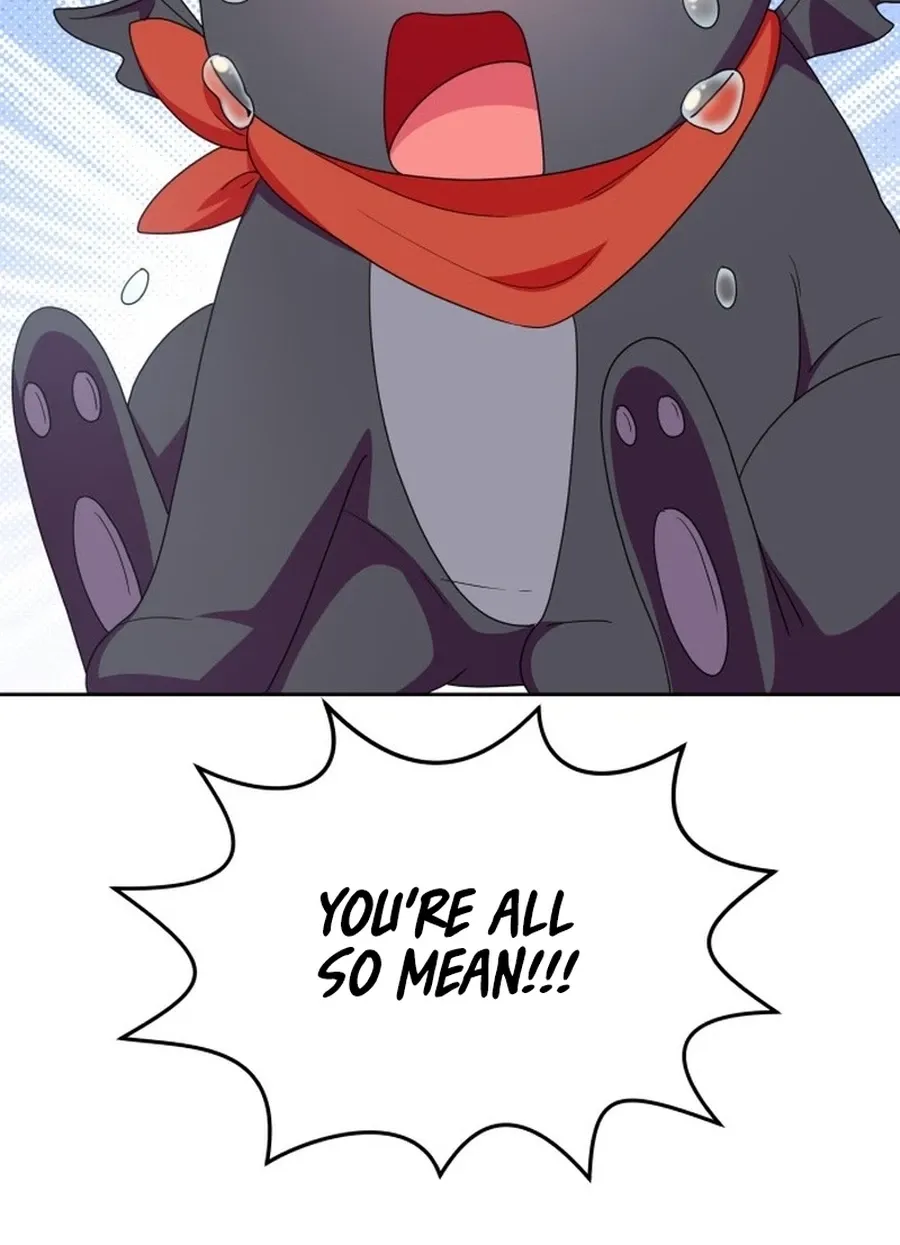 Monster Dressing Room Chapter 44 page 52 - 