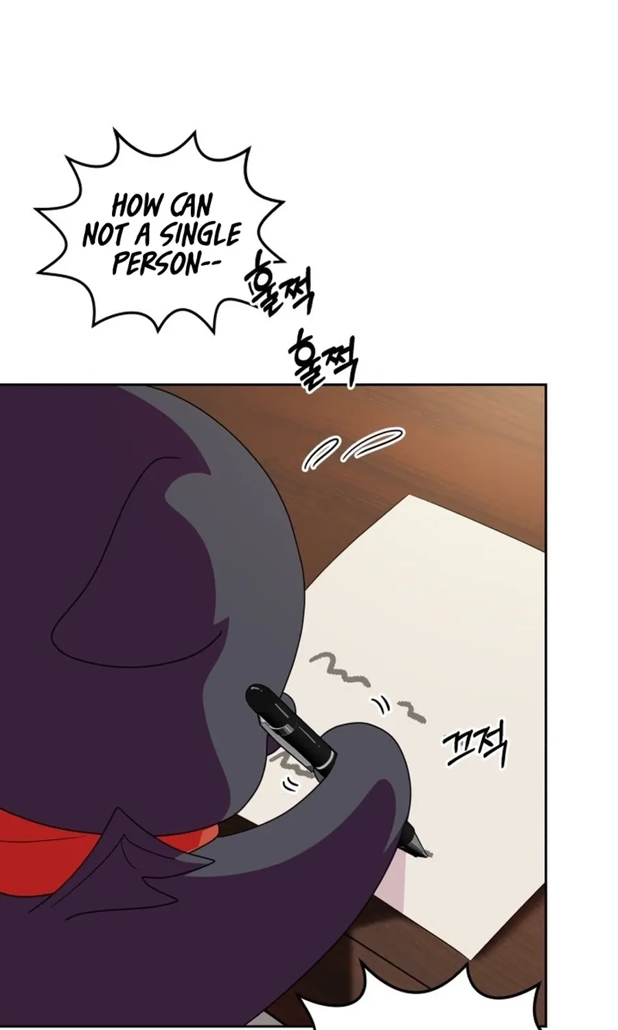 Monster Dressing Room Chapter 44 page 53 - 