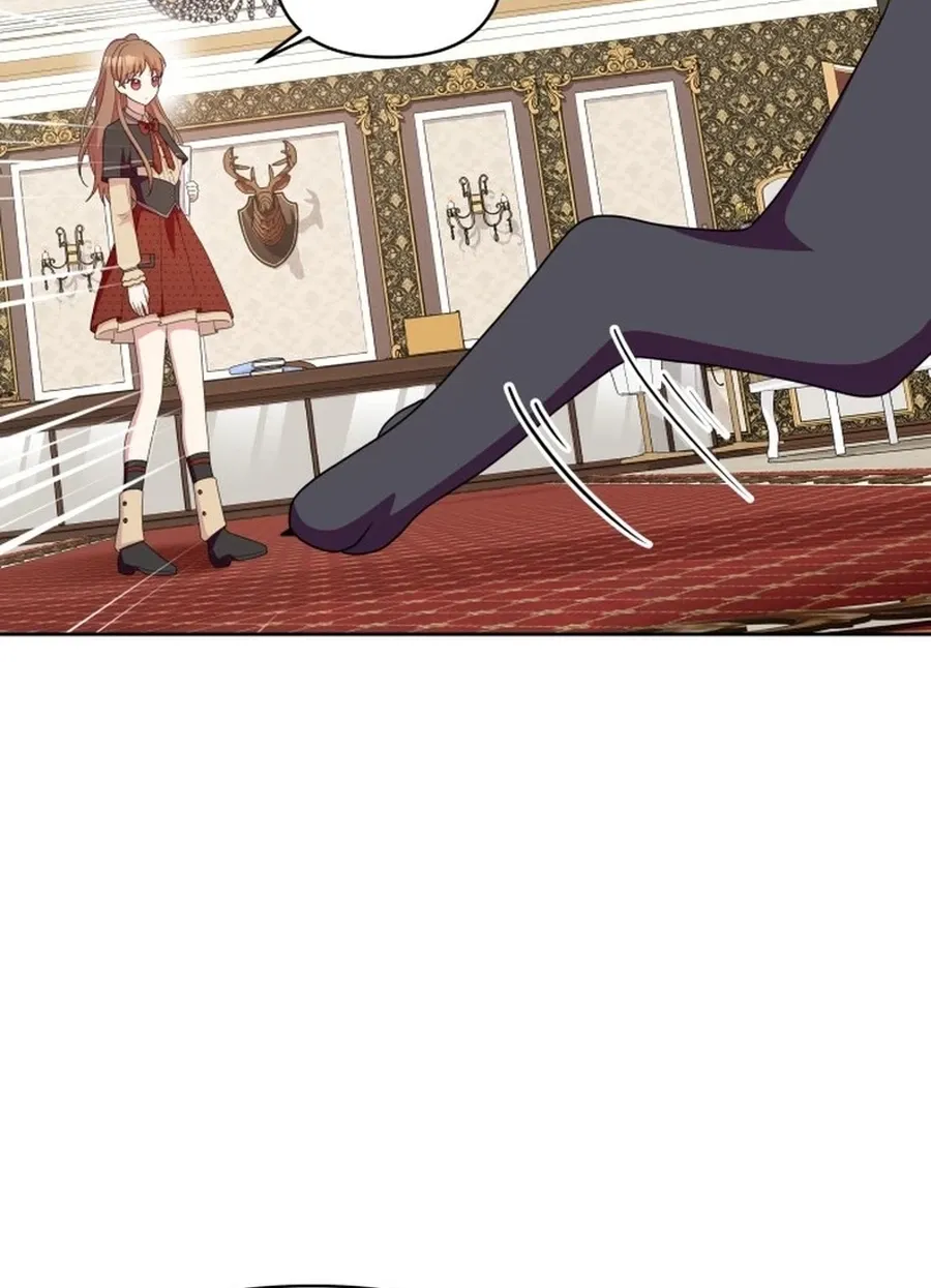 Monster Dressing Room Chapter 44 page 56 - 