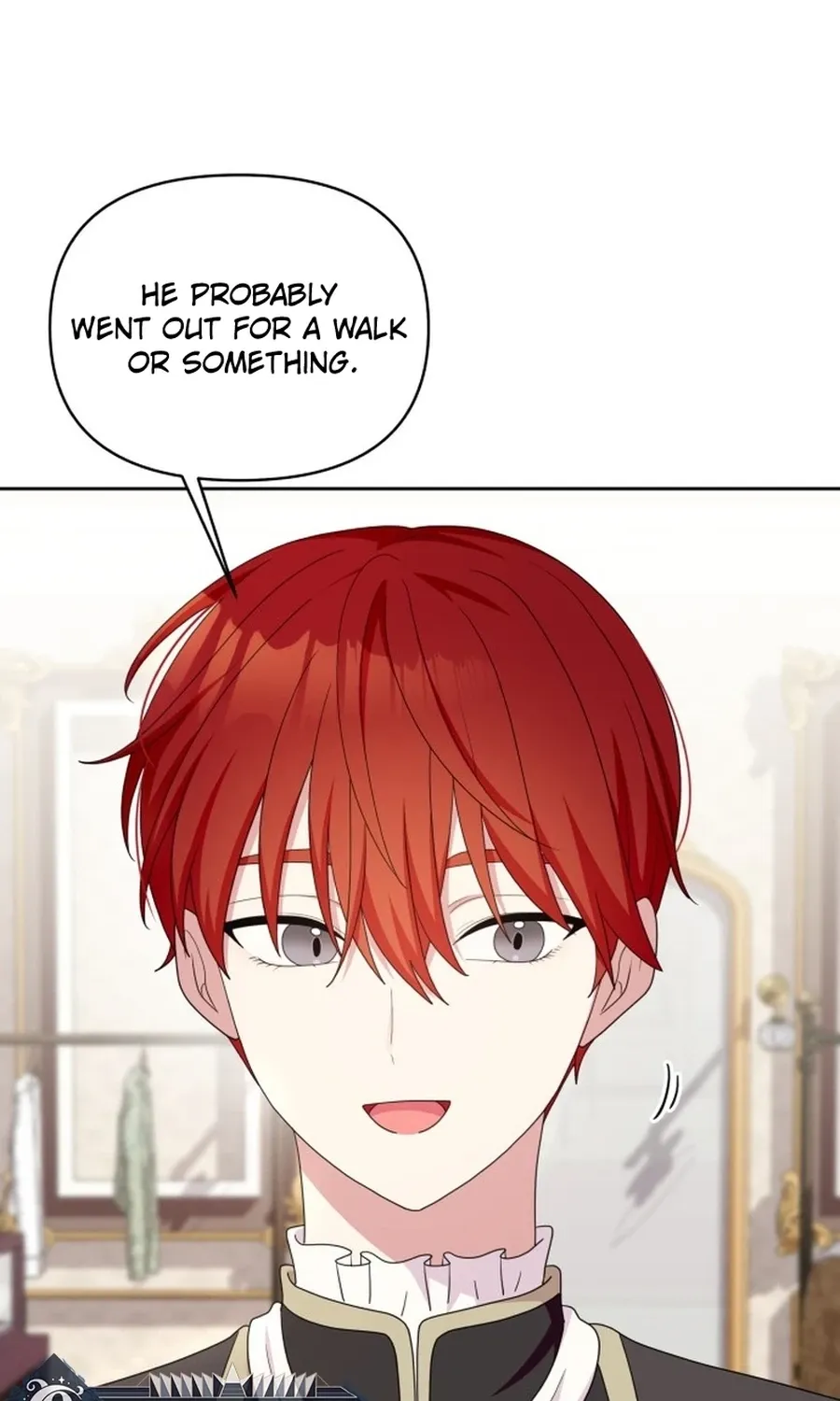 Monster Dressing Room Chapter 44 page 58 - 