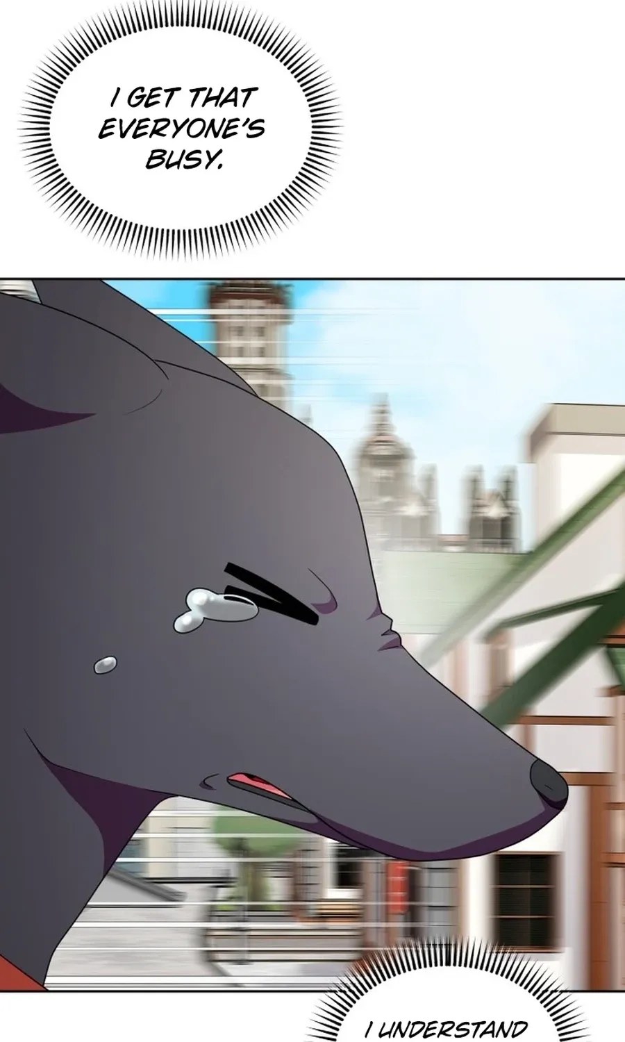 Monster Dressing Room Chapter 44 page 61 - 
