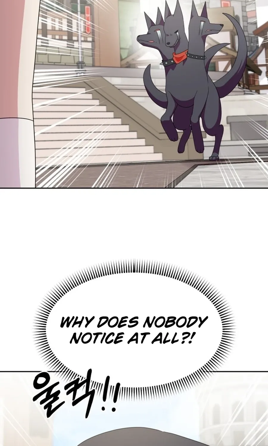 Monster Dressing Room Chapter 44 page 63 - 