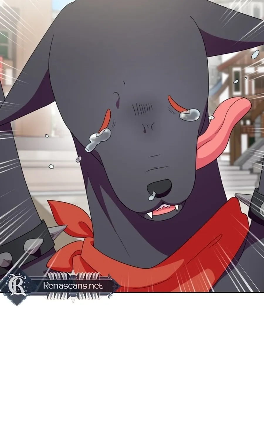 Monster Dressing Room Chapter 44 page 64 - 