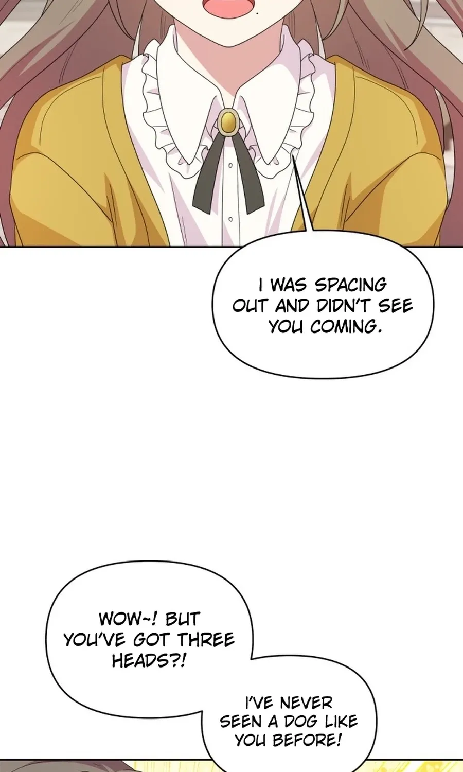 Monster Dressing Room Chapter 44 page 71 - 