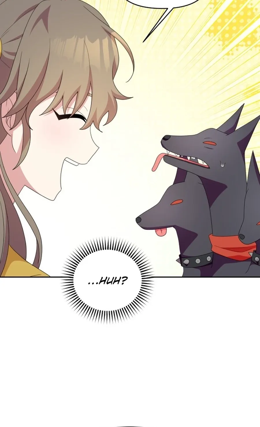 Monster Dressing Room Chapter 44 page 72 - 