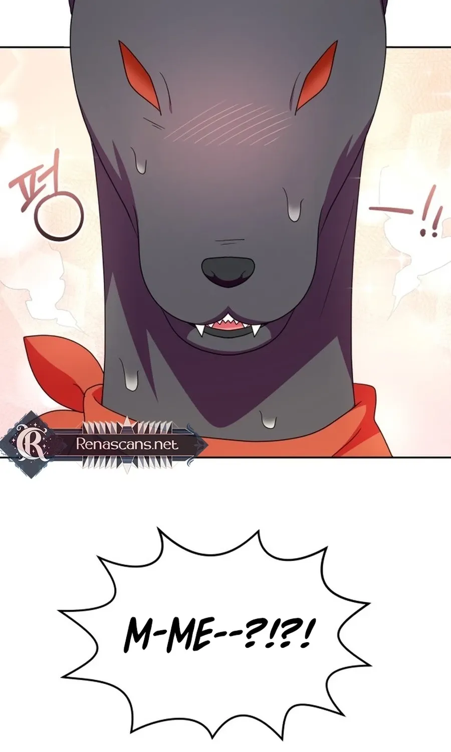 Monster Dressing Room Chapter 44 page 77 - 