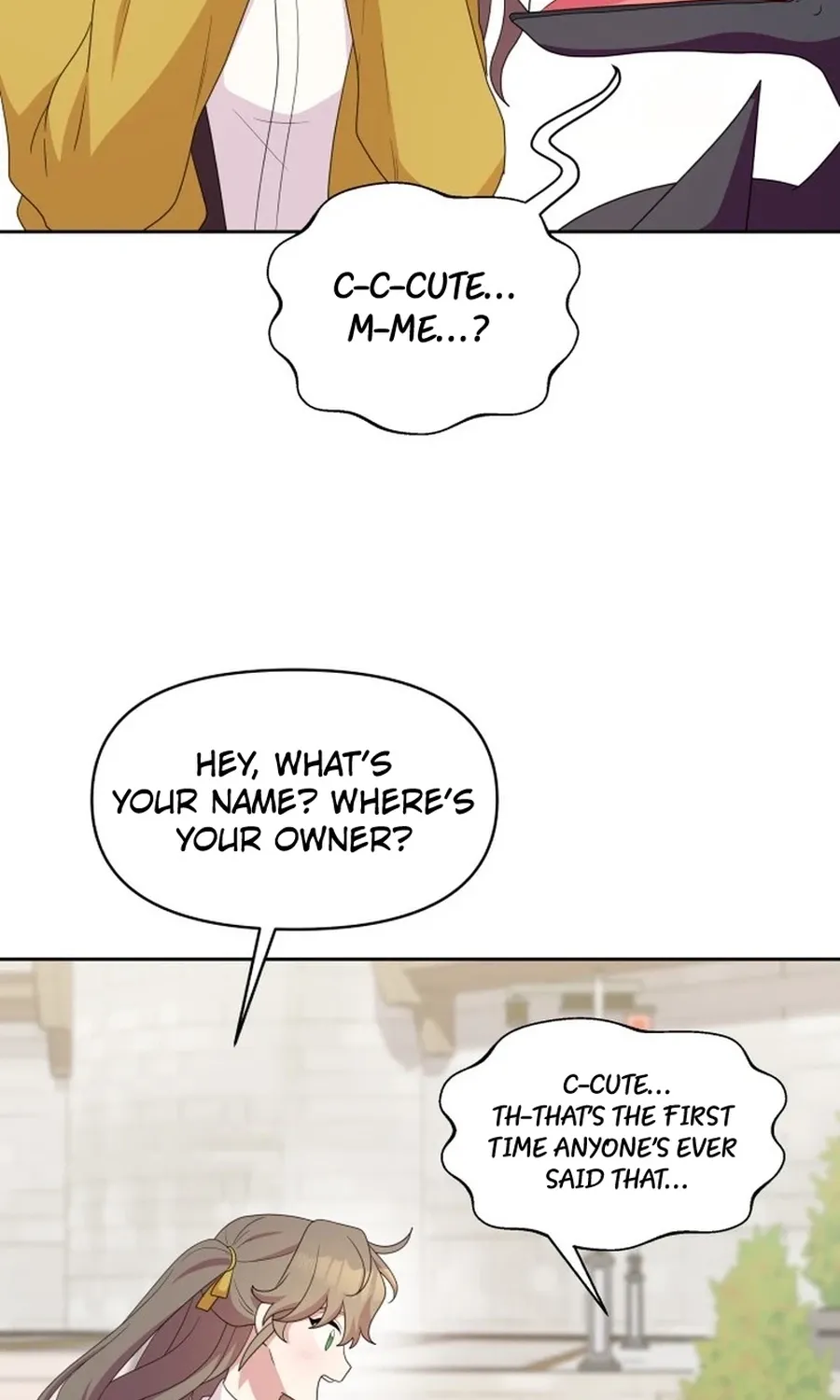 Monster Dressing Room Chapter 44 page 79 - 