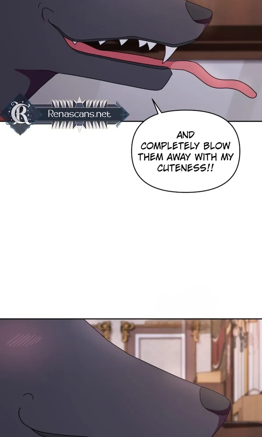 Monster Dressing Room Chapter 44 page 9 - 