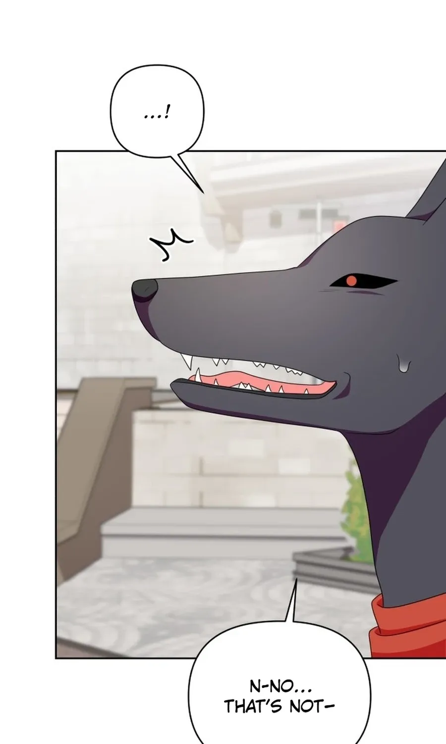 Monster Dressing Room Chapter 44 page 82 - 
