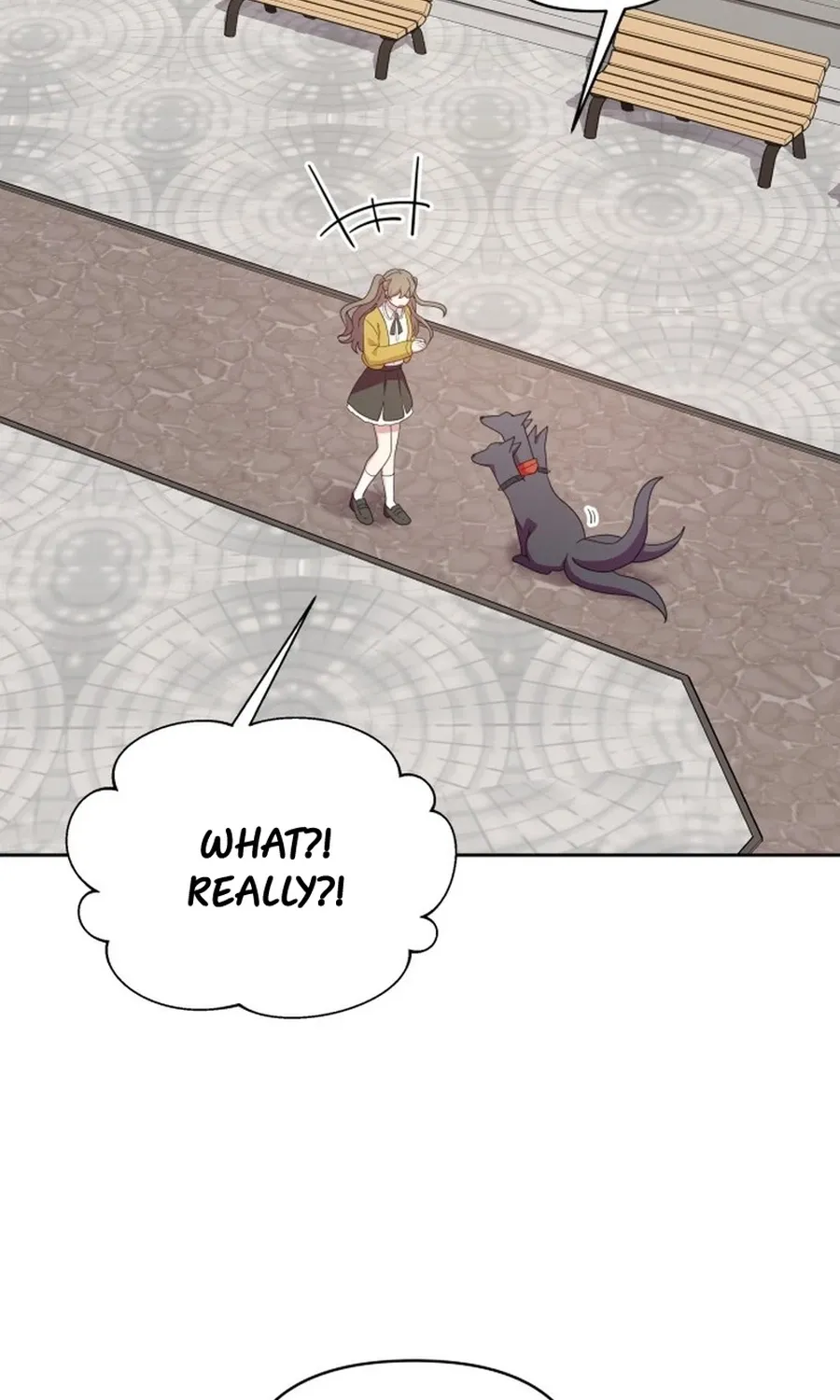 Monster Dressing Room Chapter 44 page 85 - 