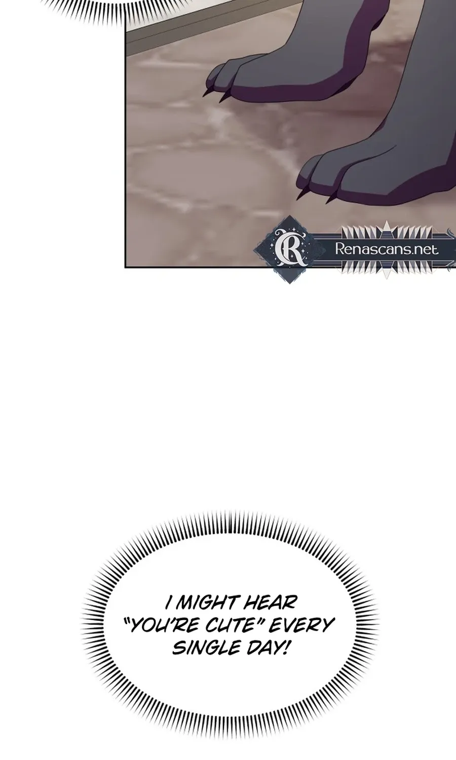 Monster Dressing Room Chapter 44 page 91 - 