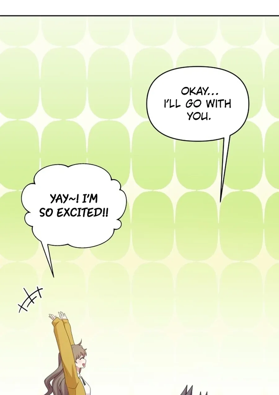 Monster Dressing Room Chapter 44 page 92 - 