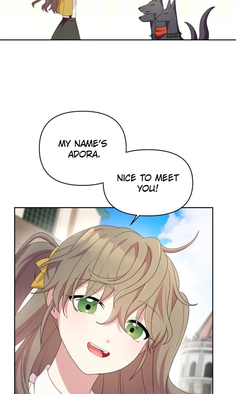 Monster Dressing Room Chapter 44 page 93 - 