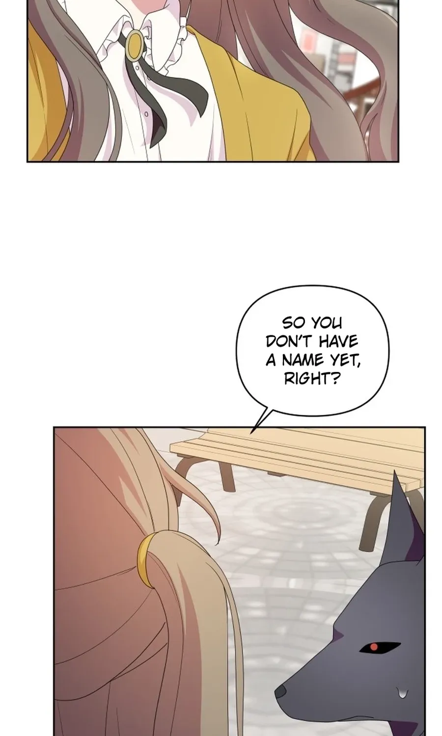 Monster Dressing Room Chapter 44 page 94 - 