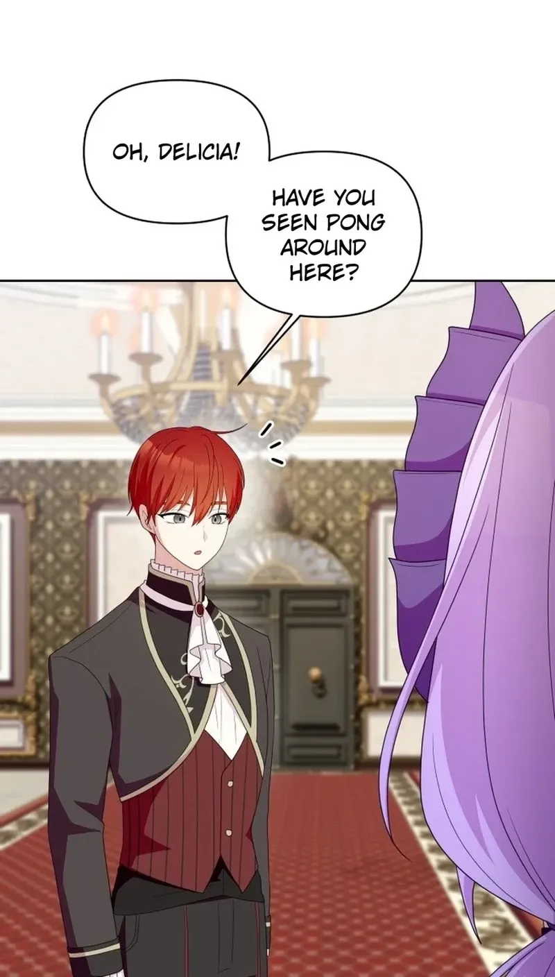 Monster Dressing Room Chapter 45 page 12 - 