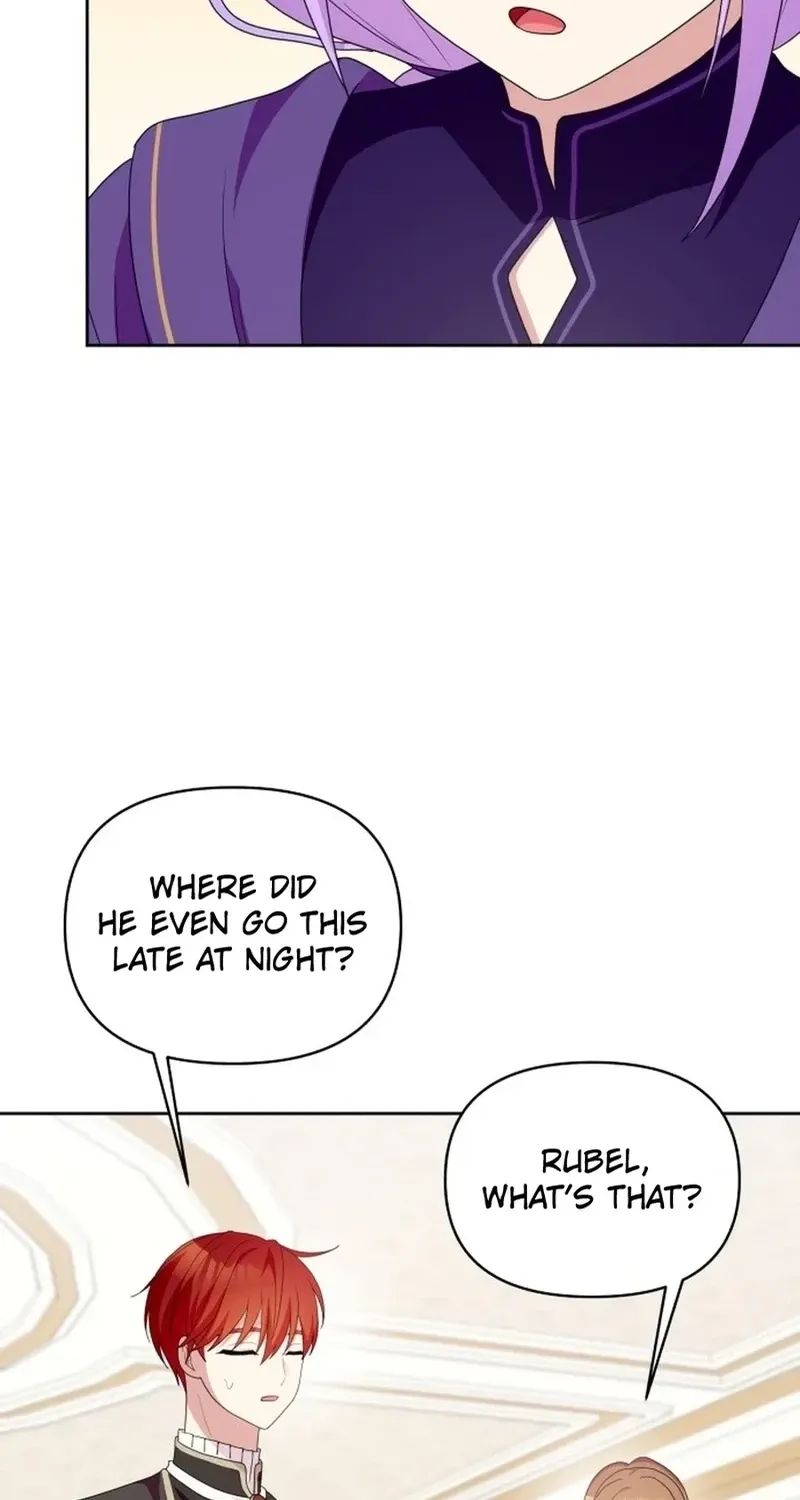 Monster Dressing Room Chapter 45 page 14 - 