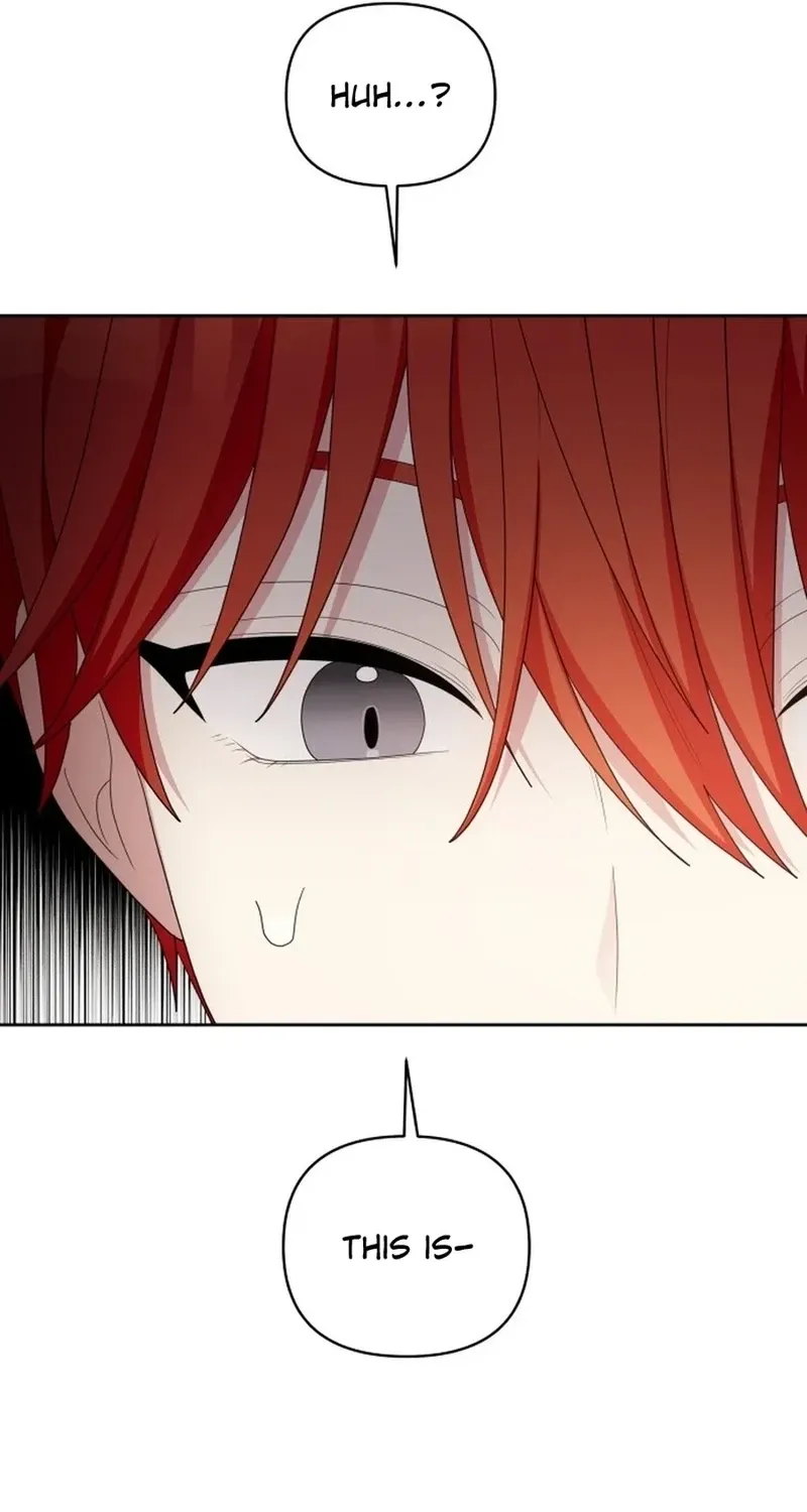 Monster Dressing Room Chapter 45 page 17 - 