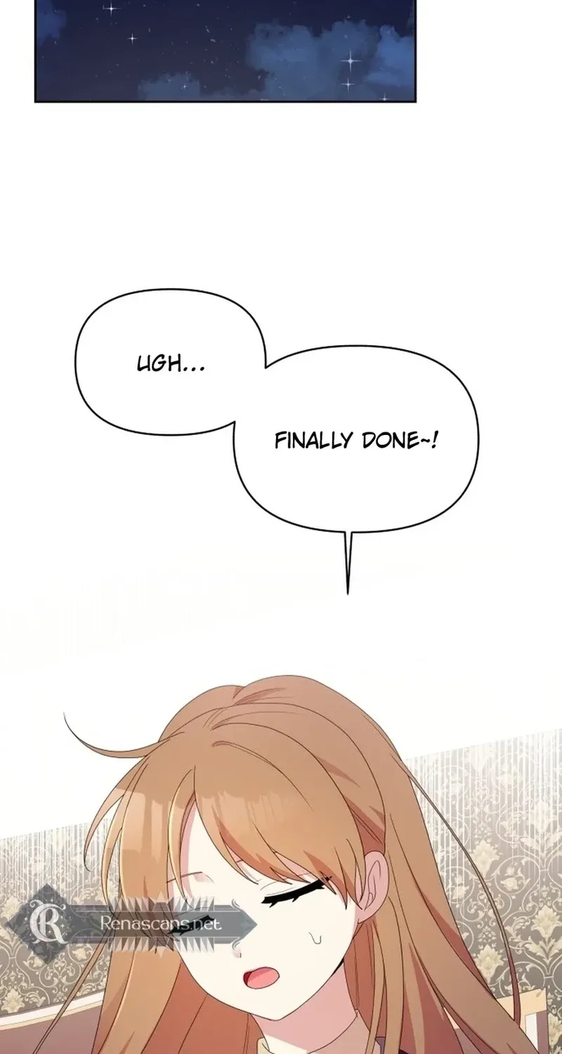 Monster Dressing Room Chapter 45 page 3 - 
