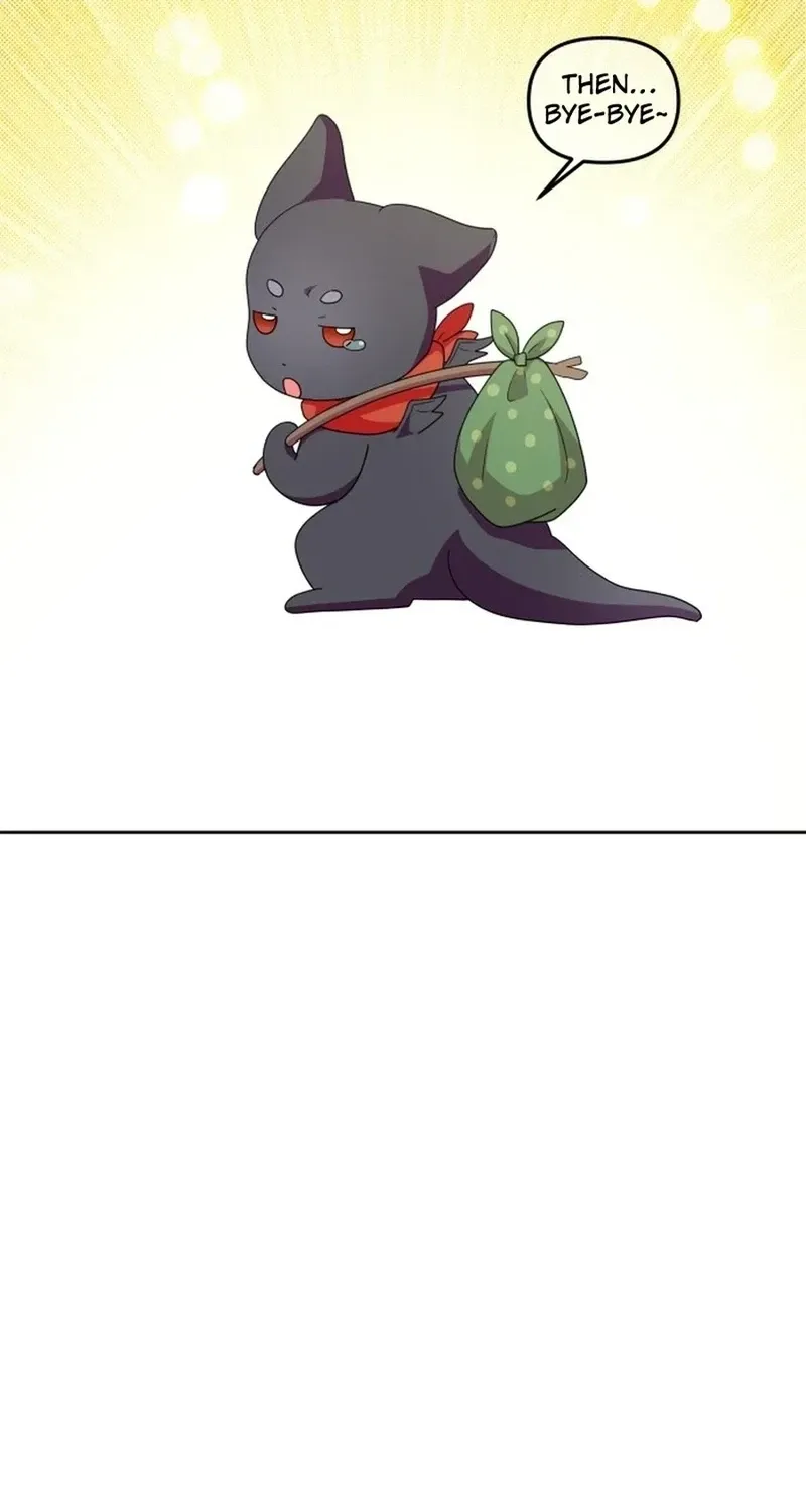 Monster Dressing Room Chapter 45 page 21 - 