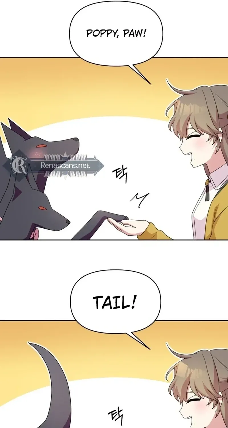 Monster Dressing Room Chapter 45 page 25 - 
