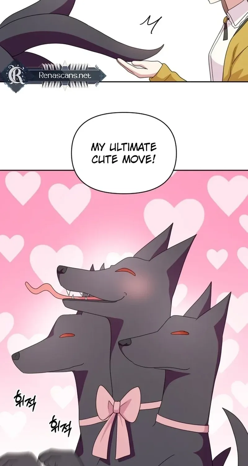 Monster Dressing Room Chapter 45 page 26 - 
