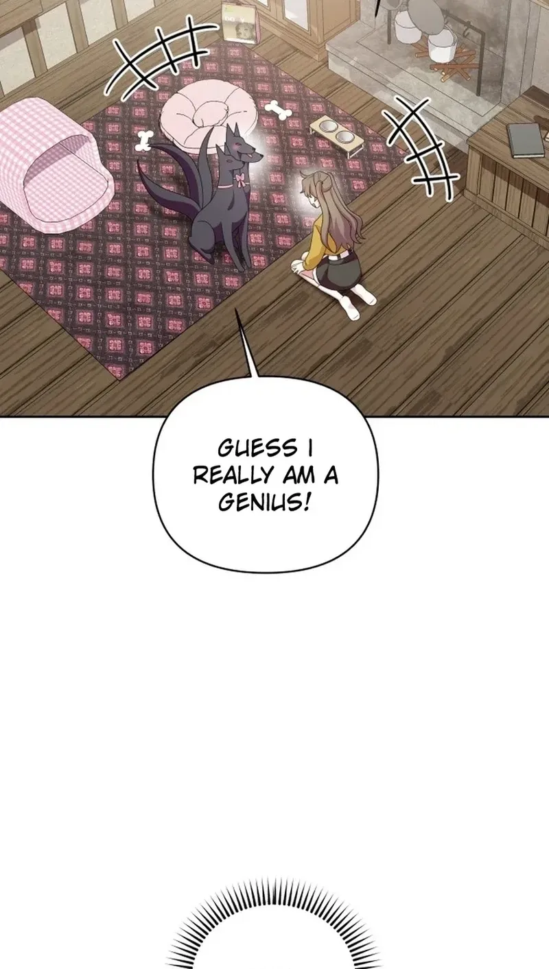 Monster Dressing Room Chapter 45 page 28 - 