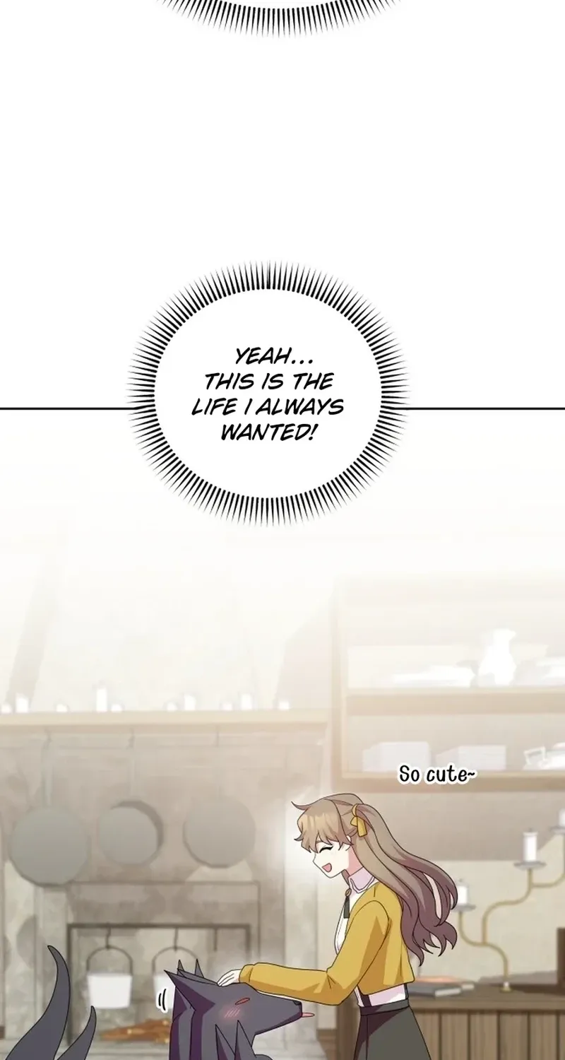 Monster Dressing Room Chapter 45 page 31 - 