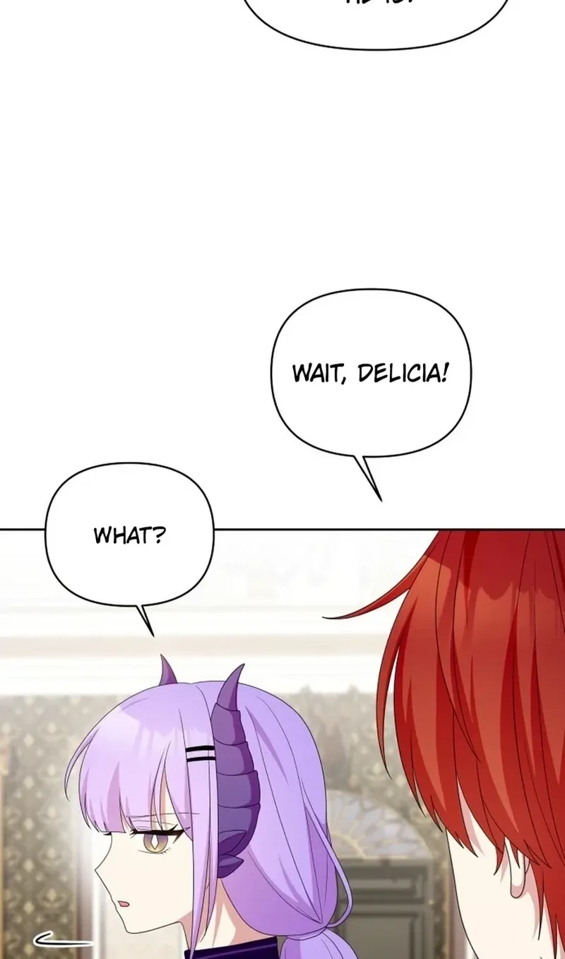 Monster Dressing Room Chapter 45 page 36 - 