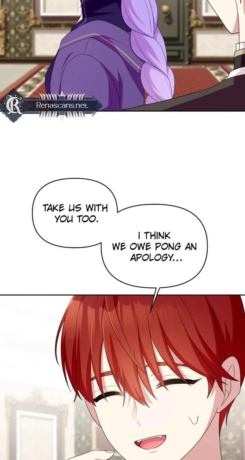 Monster Dressing Room Chapter 45 page 37 - 